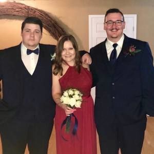 Meet your Posher, Denise